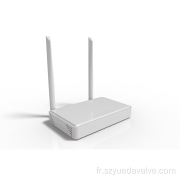 8 canaux SIM 4G / 3G / 2G LORAWAN 868MHz / 915MHz / 923MHz